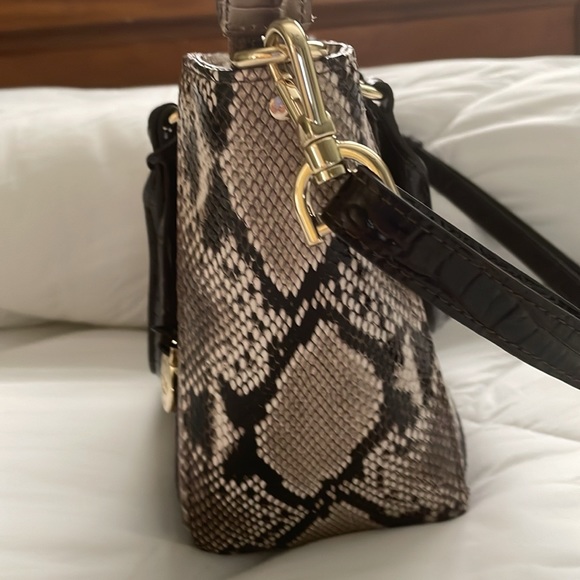 Brahmin Small Ashlee bag - Picture 2 of 8